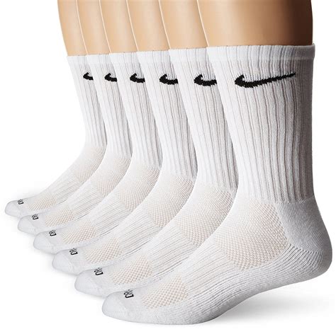 dri fit sokken nike|nike crew socks unisex.